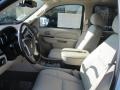 White Diamond Tricoat - Escalade Hybrid AWD Photo No. 13