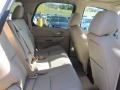 White Diamond Tricoat - Escalade Hybrid AWD Photo No. 16