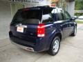 2007 Deep Blue Saturn VUE V6  photo #2