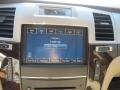 White Diamond Tricoat - Escalade Hybrid AWD Photo No. 19