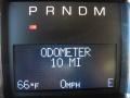 White Diamond Tricoat - Escalade Hybrid AWD Photo No. 21