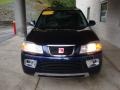 2007 Deep Blue Saturn VUE V6  photo #6