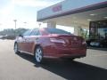 Barcelona Red Metallic - Camry SE Photo No. 3