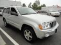 2006 Light Graystone Pearl Jeep Grand Cherokee Laredo 4x4  photo #7