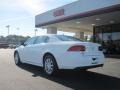 2010 Black Onyx Buick Lucerne CXL  photo #3