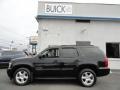 Black - Tahoe LT 4x4 Photo No. 3