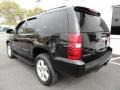 Black - Tahoe LT 4x4 Photo No. 4