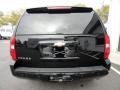 Black - Tahoe LT 4x4 Photo No. 5