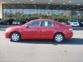 Barcelona Red Metallic - Camry LE Photo No. 2