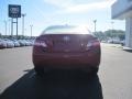Barcelona Red Metallic - Camry LE Photo No. 4