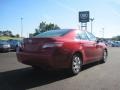 Barcelona Red Metallic - Camry LE Photo No. 5