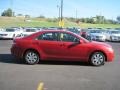 Barcelona Red Metallic - Camry LE Photo No. 6