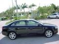 Brilliant Black - A4 2.0T Sedan Photo No. 6