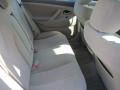 Barcelona Red Metallic - Camry LE Photo No. 15