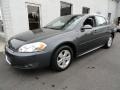Cyber Gray Metallic - Impala LT Photo No. 1