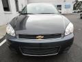 Cyber Gray Metallic - Impala LT Photo No. 2