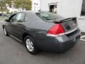 Cyber Gray Metallic - Impala LT Photo No. 4
