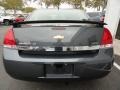 Cyber Gray Metallic - Impala LT Photo No. 5