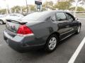 Cyber Gray Metallic - Impala LT Photo No. 6