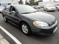 Cyber Gray Metallic - Impala LT Photo No. 7
