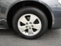 Cyber Gray Metallic - Impala LT Photo No. 8