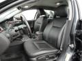 Cyber Gray Metallic - Impala LT Photo No. 10
