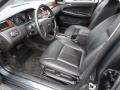 Cyber Gray Metallic - Impala LT Photo No. 11