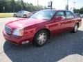 Crimson Pearl - DeVille Sedan Photo No. 3