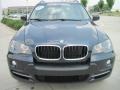 Monaco Blue Metallic - X5 3.0si Photo No. 5