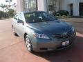 Aloe Green Metallic - Camry LE Photo No. 1