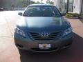 Aloe Green Metallic - Camry LE Photo No. 2
