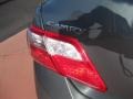 Aloe Green Metallic - Camry LE Photo No. 6