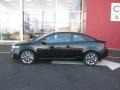Ebony Black - Forte Koup SX Photo No. 2