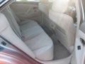 Aloe Green Metallic - Camry LE Photo No. 10