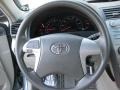 Aloe Green Metallic - Camry LE Photo No. 12