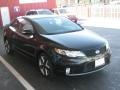 Ebony Black - Forte Koup SX Photo No. 7
