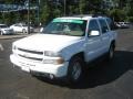 2005 Summit White Chevrolet Tahoe Z71  photo #1