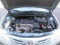 Aloe Green Metallic - Camry LE Photo No. 18