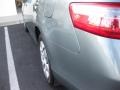 Aloe Green Metallic - Camry LE Photo No. 20