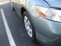 Aloe Green Metallic - Camry LE Photo No. 21