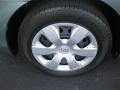 Aloe Green Metallic - Camry LE Photo No. 22