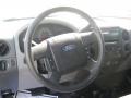 2005 Oxford White Ford F150 XL Regular Cab 4x4  photo #10