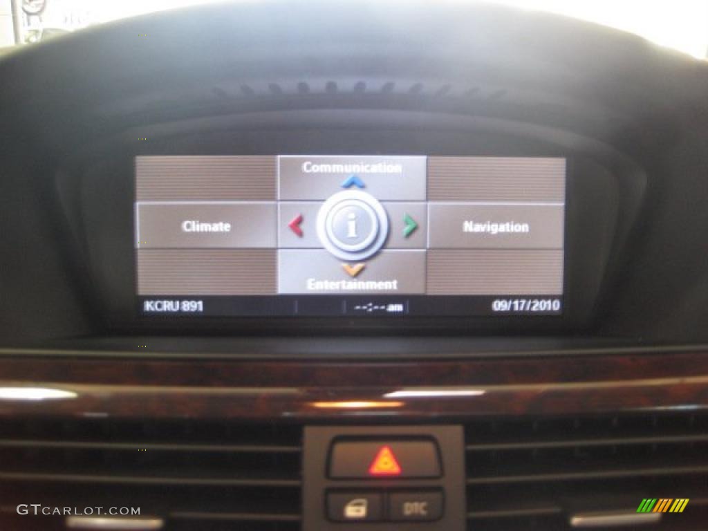 2008 3 Series 328i Wagon - Sparkling Graphite Metallic / Gray photo #13