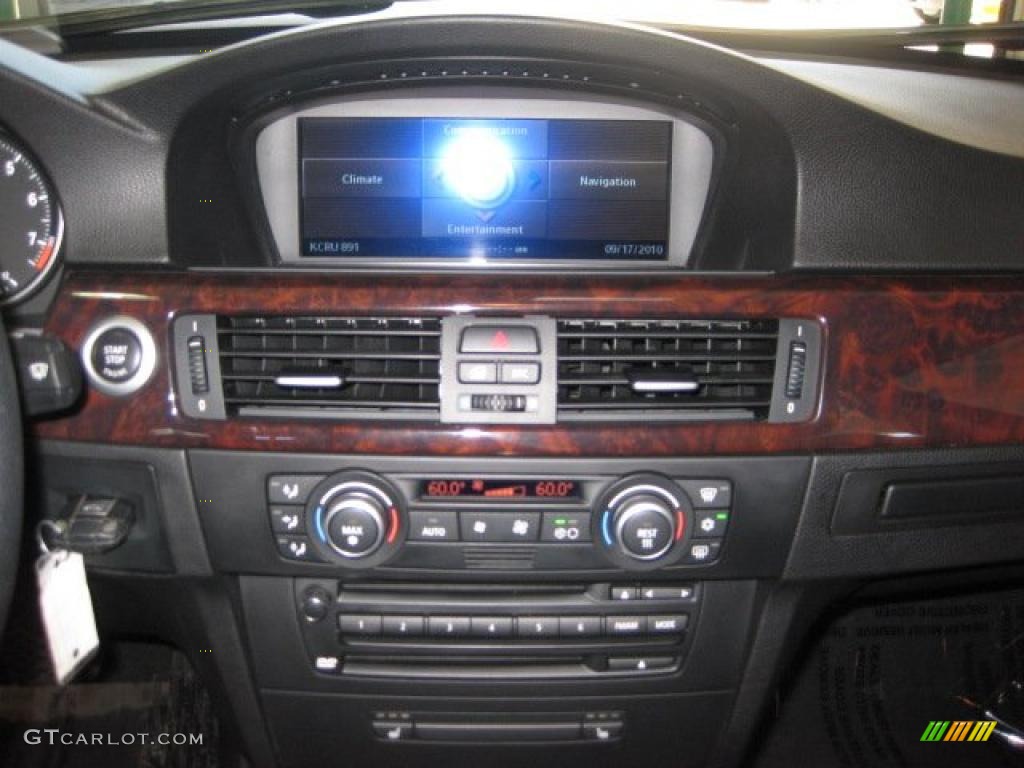 2008 3 Series 328i Wagon - Sparkling Graphite Metallic / Gray photo #14