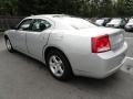 Bright Silver Metallic - Charger SXT Photo No. 3