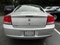 Bright Silver Metallic - Charger SXT Photo No. 4