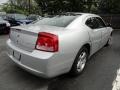 Bright Silver Metallic - Charger SXT Photo No. 5