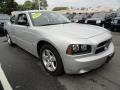 Bright Silver Metallic - Charger SXT Photo No. 6