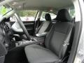 Bright Silver Metallic - Charger SXT Photo No. 8