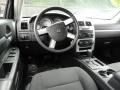 Bright Silver Metallic - Charger SXT Photo No. 9